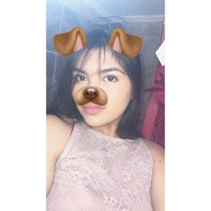 Meet your Posher, Jasmin